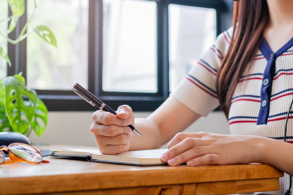 Come scrivere bibliografia?